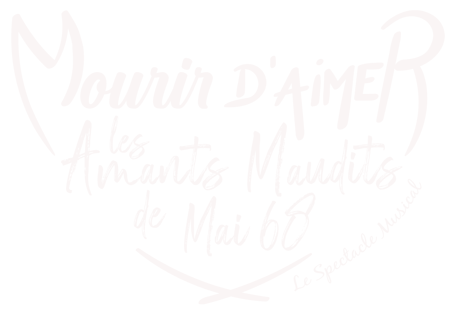 Mourir d'aimer